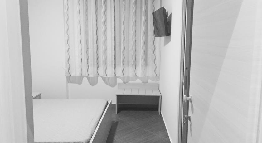 Civico 83 Bed & Breakfast Reggio di Calabria Ruang foto