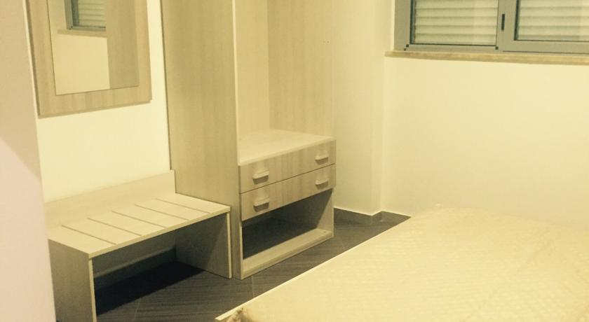Civico 83 Bed & Breakfast Reggio di Calabria Ruang foto