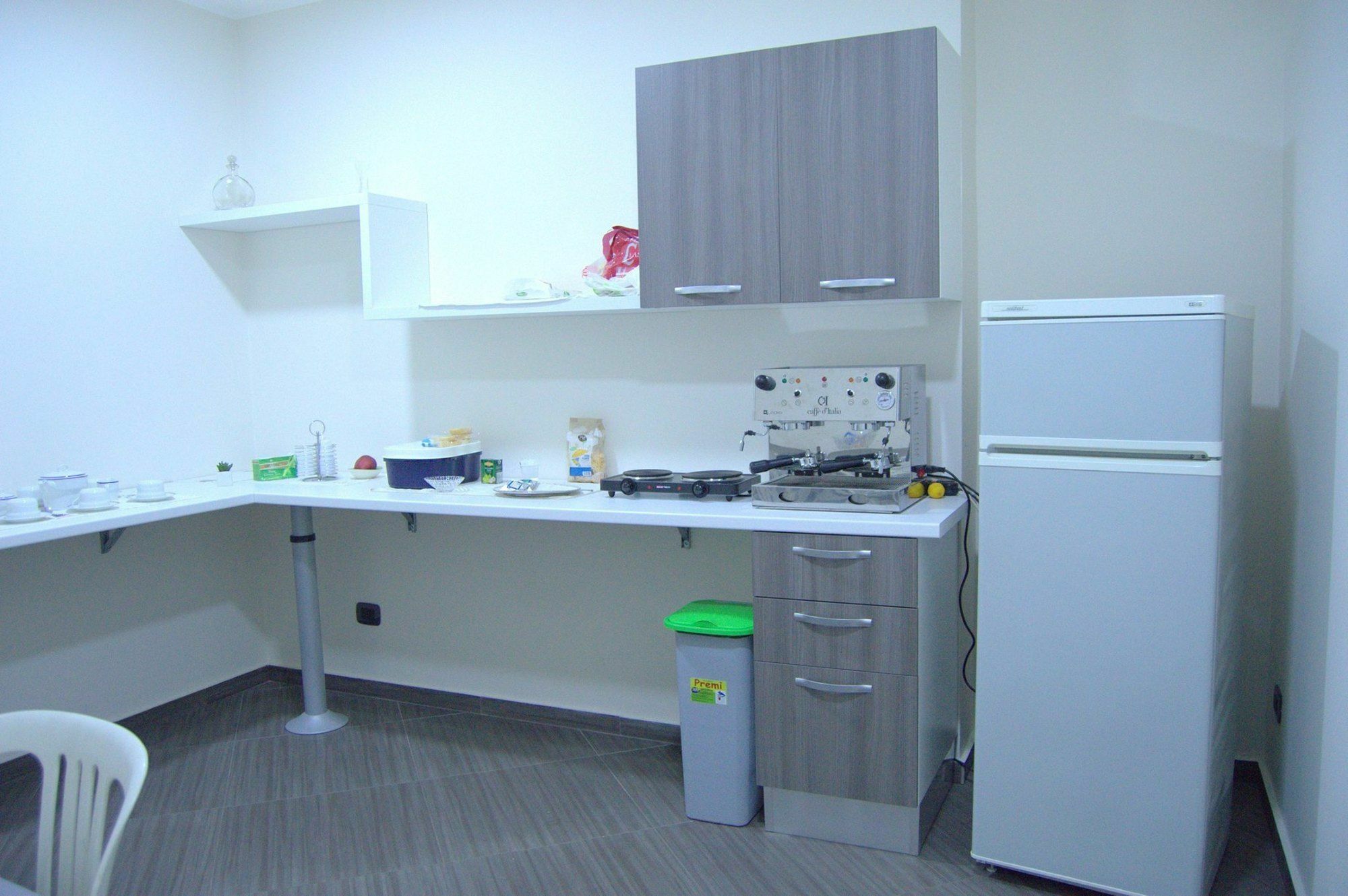 Civico 83 Bed & Breakfast Reggio di Calabria Bagian luar foto